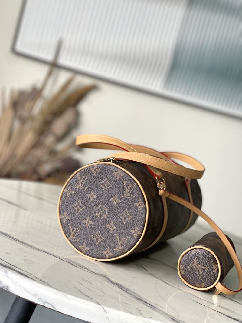 LV Top Handle Bags